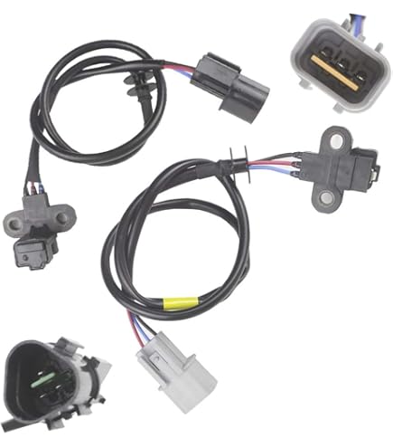 Amazon.com: OE Spec MD357274 Crankshaft Position Sensor Fits